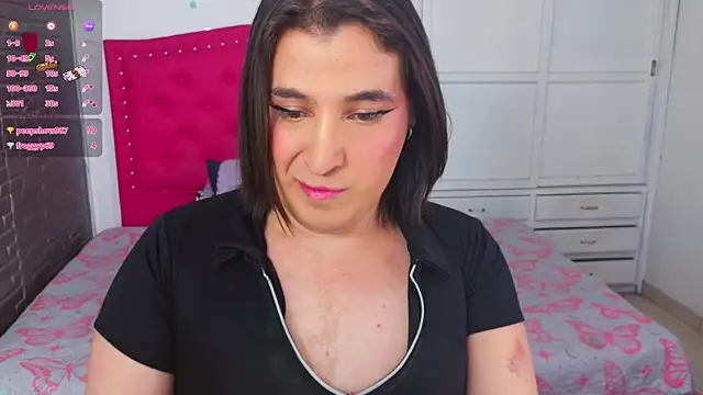 roxxy_pink_ webcam