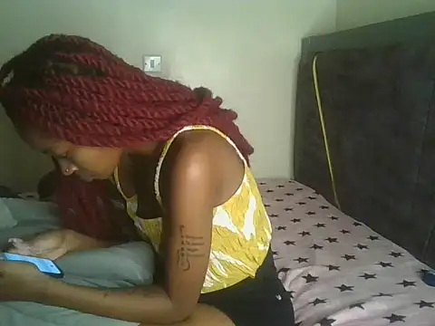 Prettyquueen webcam