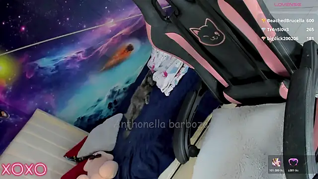 Nella_Dolls webcam