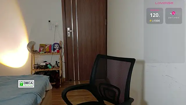 RedFires webcam