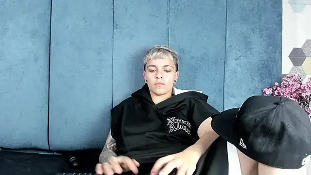 Megan_Thompson_ webcam