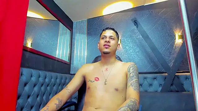 Klaar_Blessed webcam