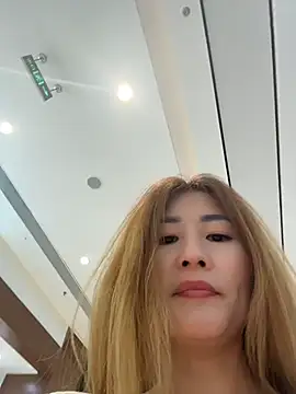 okgirl_23 (F milf) - 本周内完成免费控制三分钟