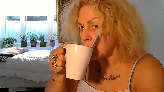 belgianshantie webcam