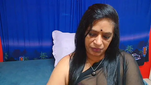 INDIANFUSION webcam
