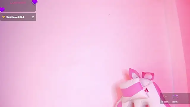 CristineRainn_ webcam