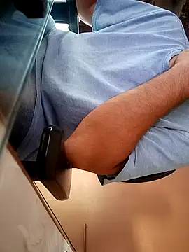daddys_pen webcam