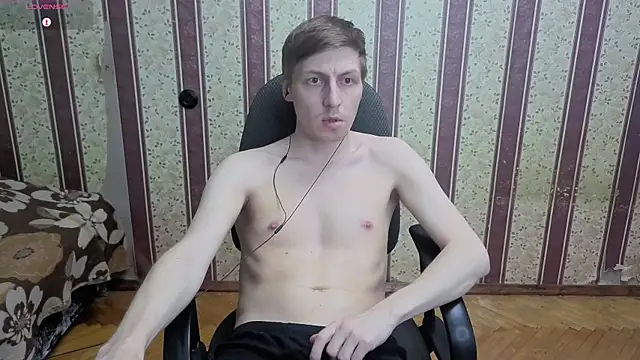 Darien_Brown webcam