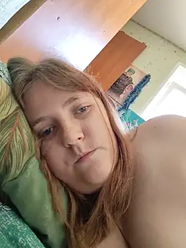 DesireMelissa webcam