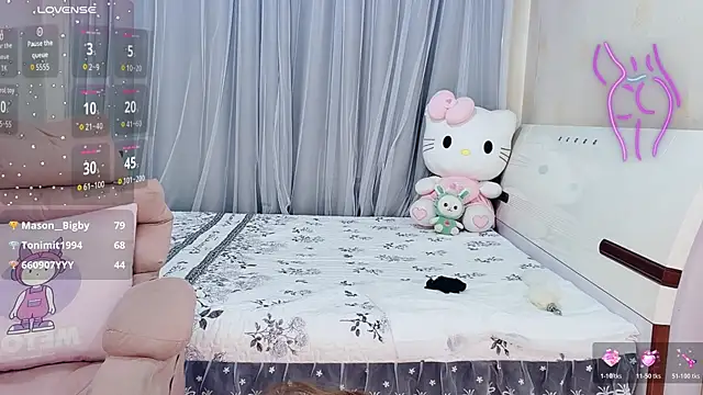yangyang_520 webcam