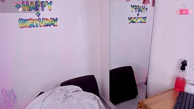Viioleett_cum webcam