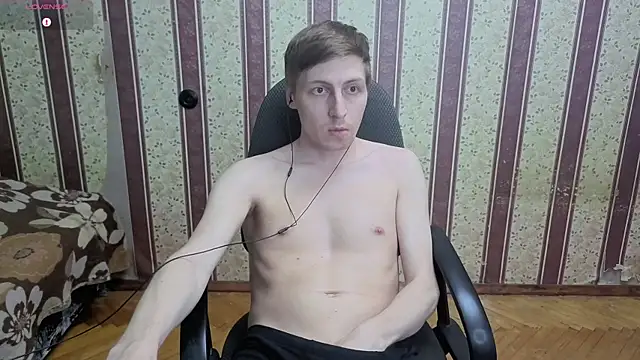 Darien_Brown webcam