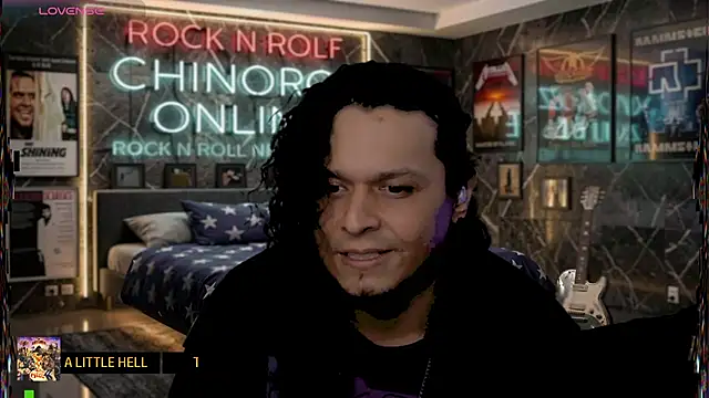 chino_roz webcam