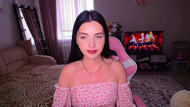 __Malika__ webcam