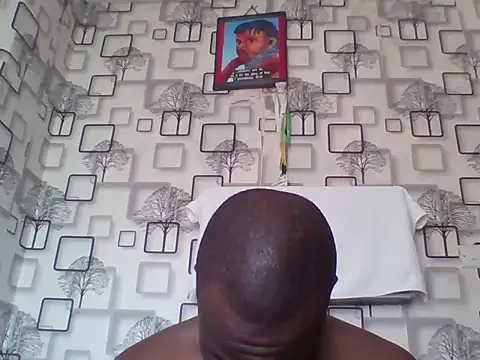 Chumba_001 webcam