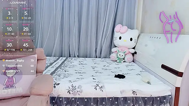 yangyang_520 webcam