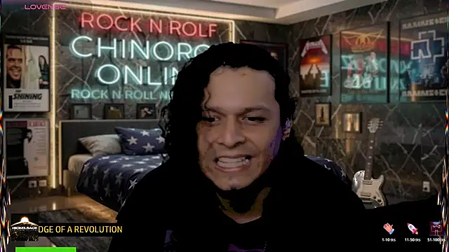 chino_roz webcam