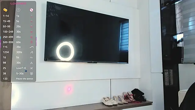 Aoki_sweet webcam