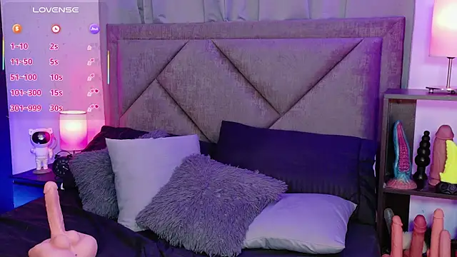 Sammy_Russell webcam