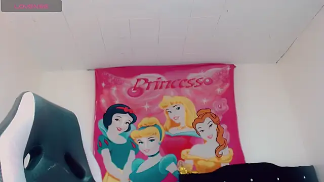 Oriana_braom webcam