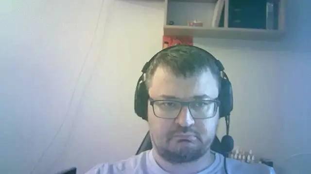 SirAbuser webcam