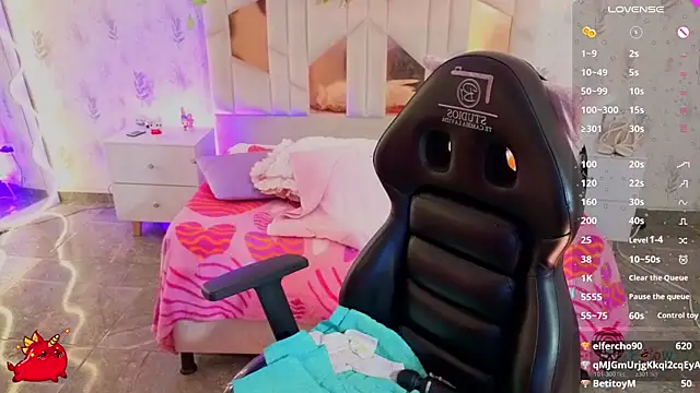 MARIANA_TAY1 webcam