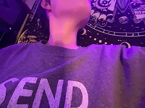 Lilactease webcam