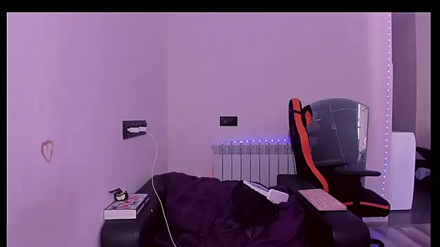 Lyricca webcam