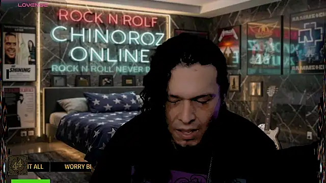 chino_roz webcam