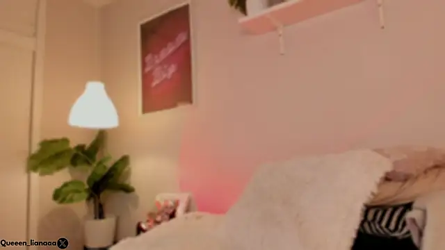 Queen_liana webcam