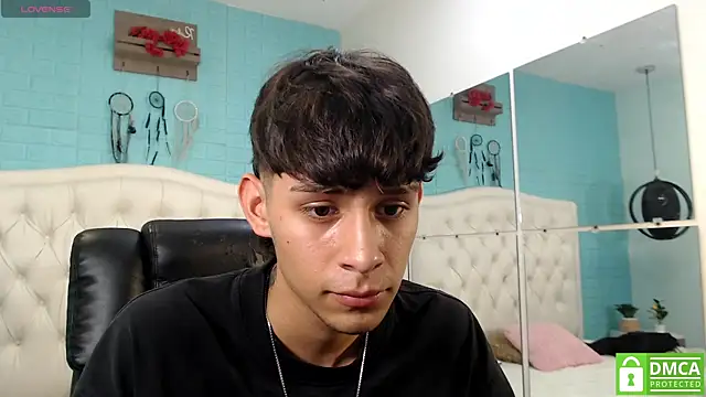draxblade09 (M twink) - Make me horny