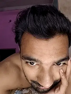 ItsPlayboy031 webcam