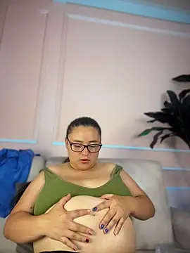 LuisAny webcam