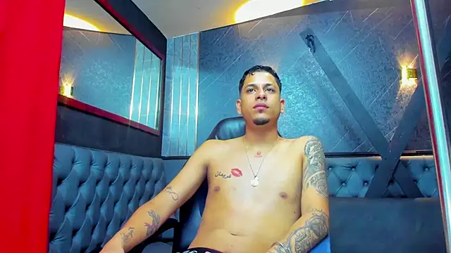 Klaar_Blessed webcam