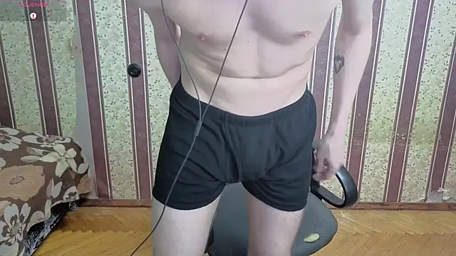 Darien_Brown webcam