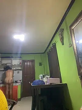 ASIANMISTRESSSS webcam