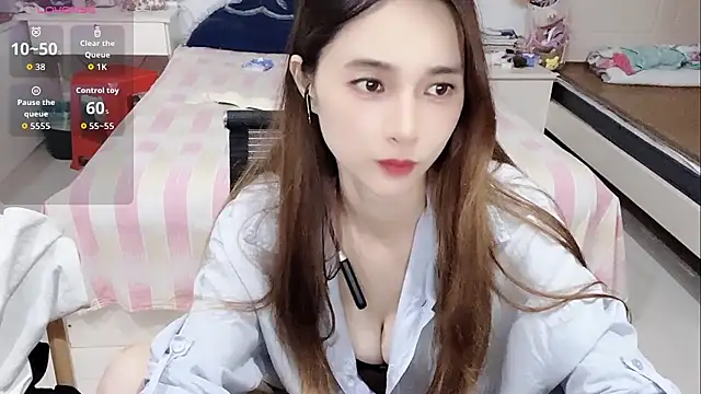 miaomiao-99 webcam