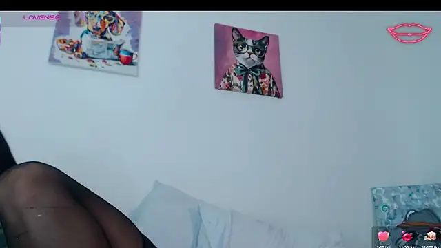 lilith_luv webcam