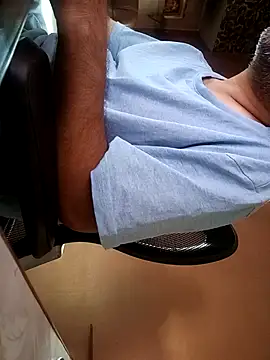 daddys_pen webcam
