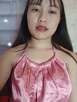 Cherry-squirtt webcam