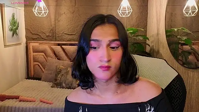 Zoee_Kiss_ live cam