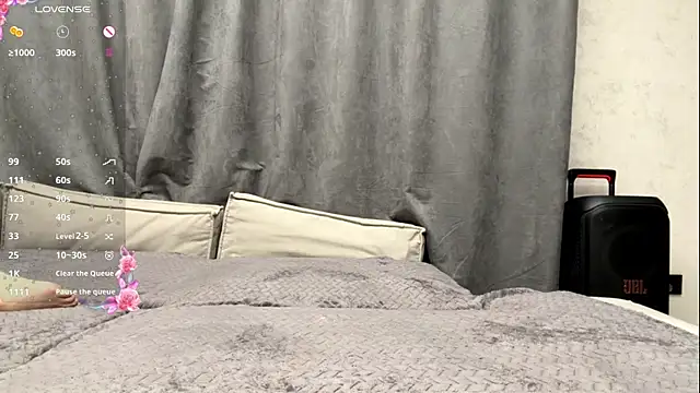 ZenZestX live sex cam