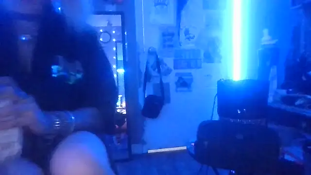 marilyn420's live room