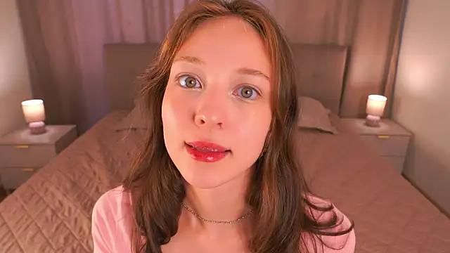 SusanaHallet webcam