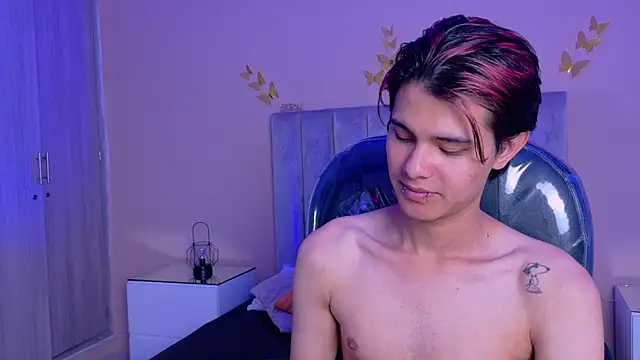 Derek_Sinn live sex cam