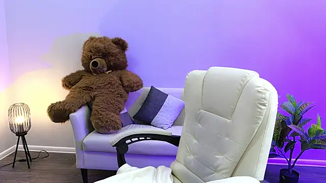 DeboraHorny webcam