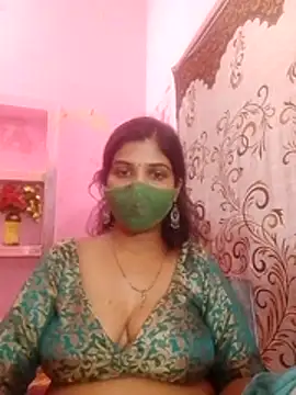 JYOTI_023 live cam on StripChat