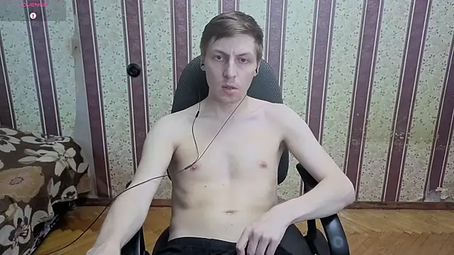 Darien_Brown webcam