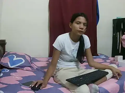 celeste_stephan webcam