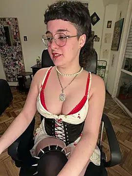 infernaldeity webcam